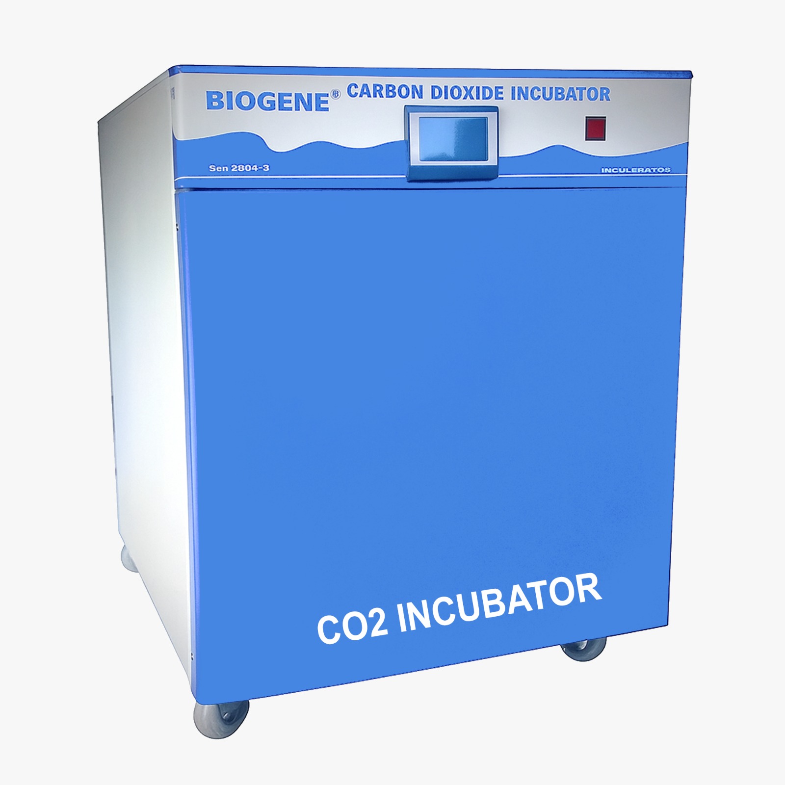 CO2 INCUBATOR
